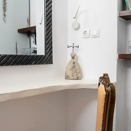 Michael's Lejlighed *