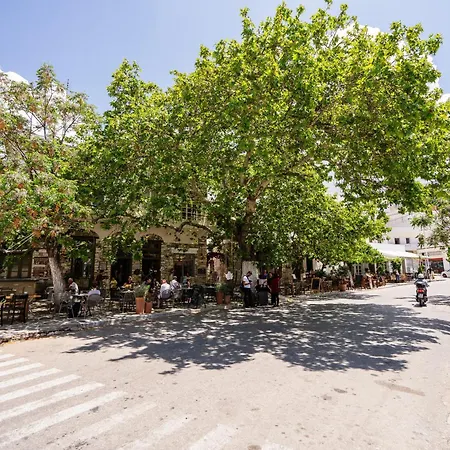 Lejlighed Michael's *