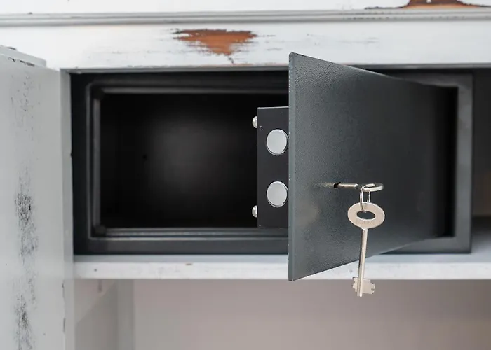 Lejlighed Michael's Filótion