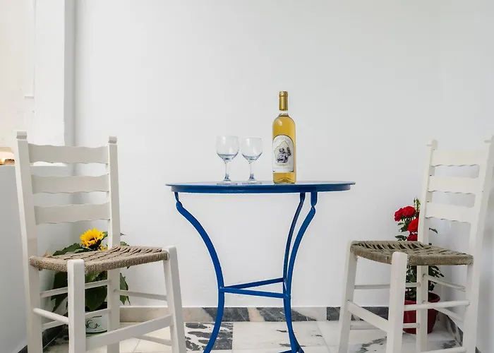 Michael's * Filótion