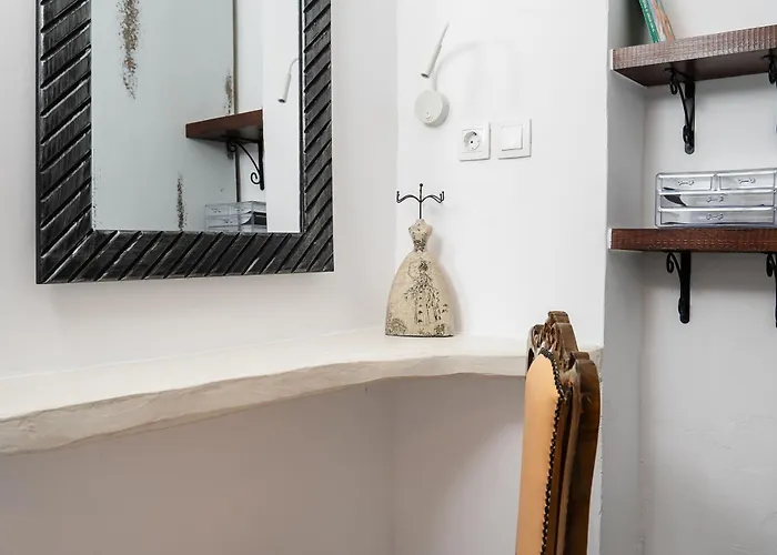 Michael's Lejlighed *