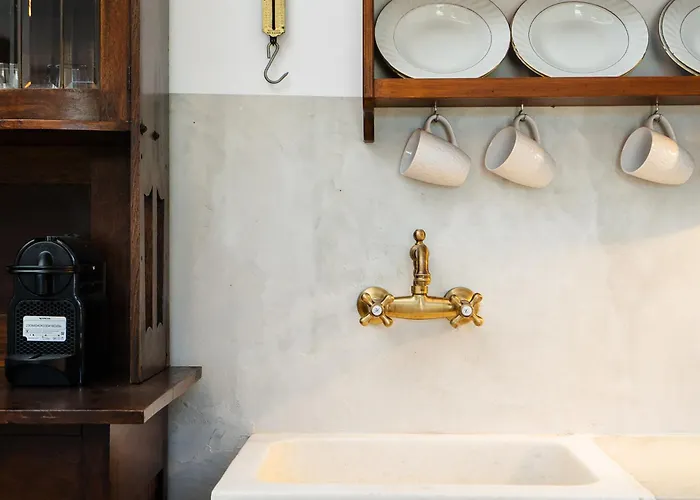 Michael's Lejlighed Filótion