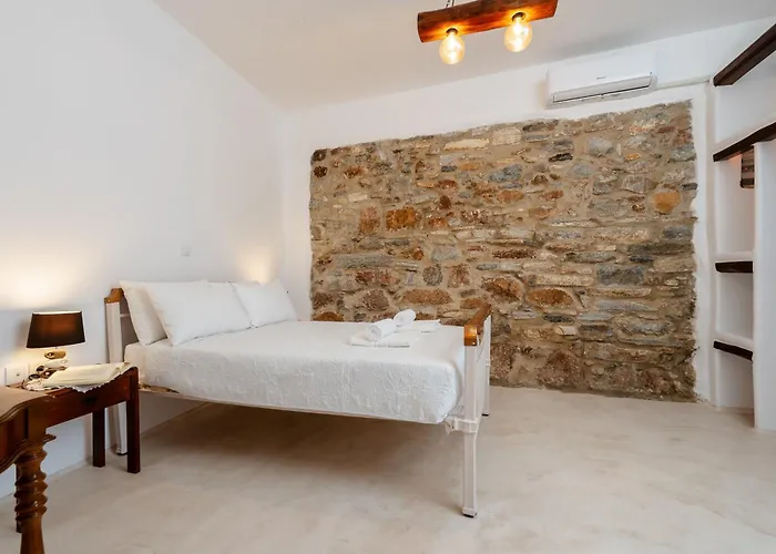 Lejlighed Michael's Filótion