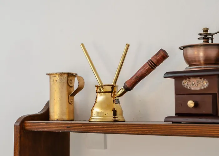 Michael's * Filótion