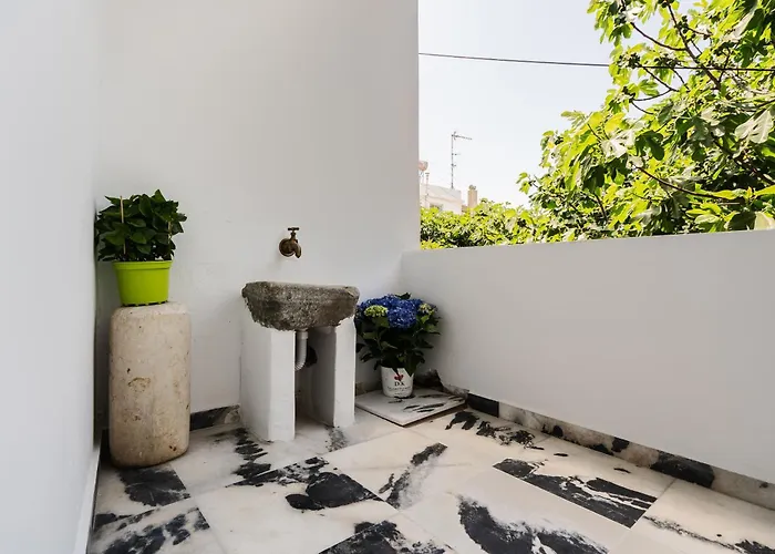 Lejlighed Michael's *