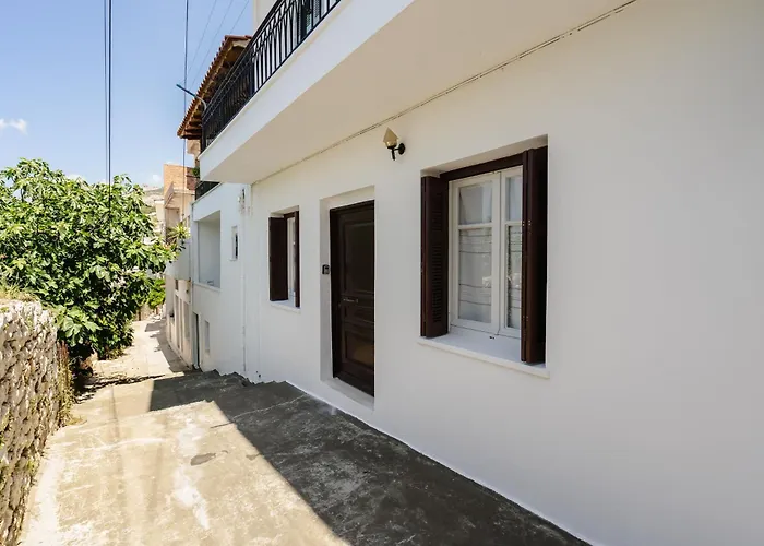 Lejlighed Michael's Filótion