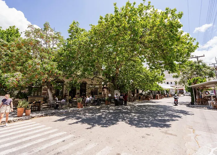 Lejlighed Michael's *