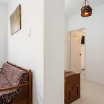 Michael's Apartman Filóti