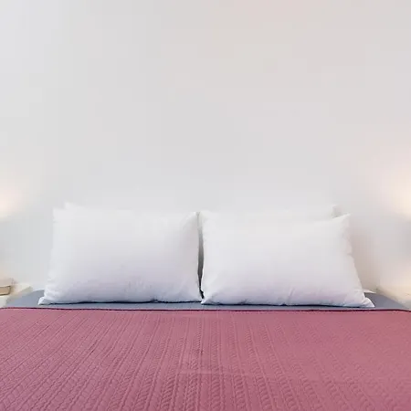 Διαμέρισμα Michael's Φιλώτι