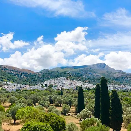 Διαμέρισμα Michael's Φιλώτι