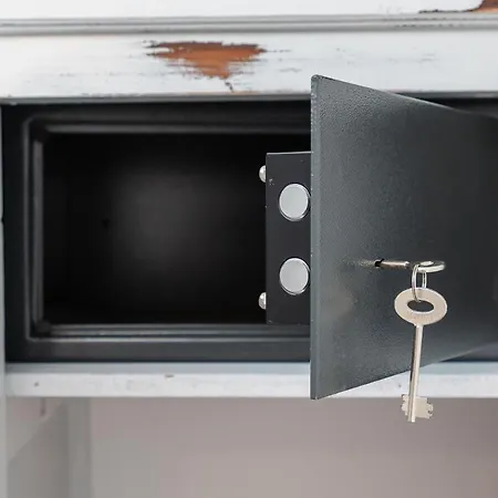 Διαμέρισμα Michael's Φιλώτι