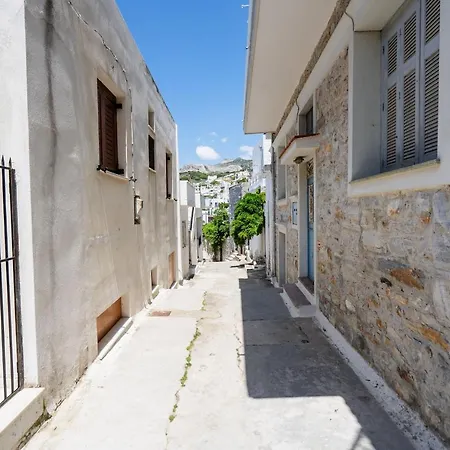 Michael's Διαμέρισμα