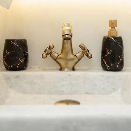 Διαμέρισμα Michael's Φιλώτι