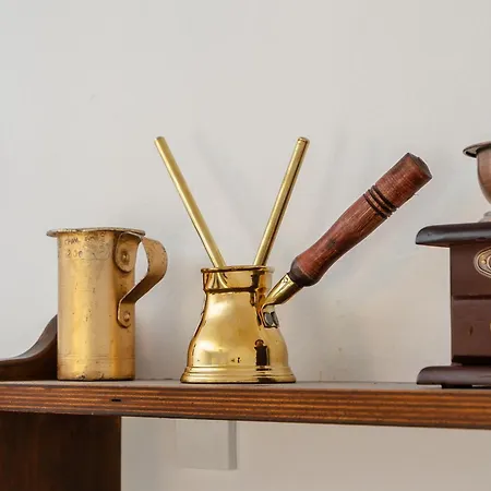 Michael's * Φιλώτι