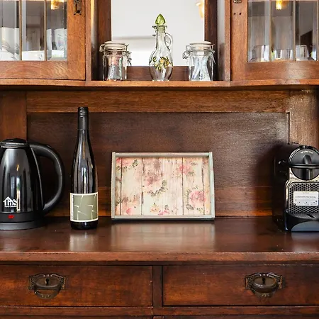 Διαμέρισμα Michael's