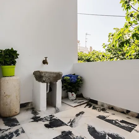 Διαμέρισμα Michael's *