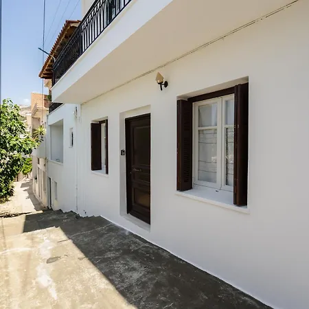 Διαμέρισμα Michael's Φιλώτι