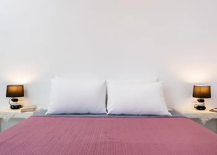 Apartment Michael's Filotion