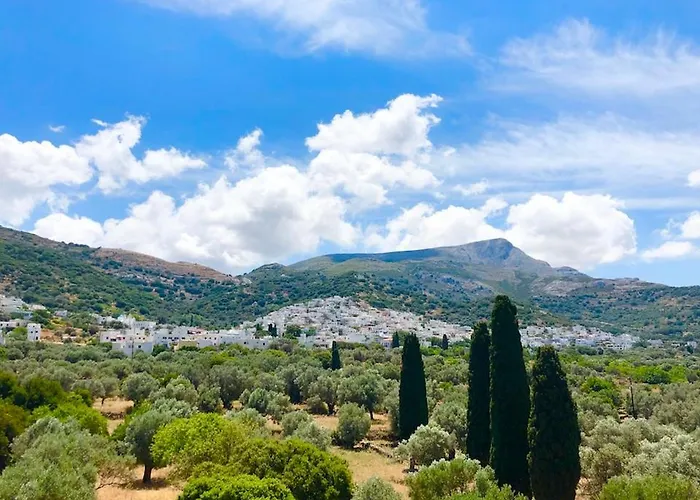 Apartment Michael's Filotion