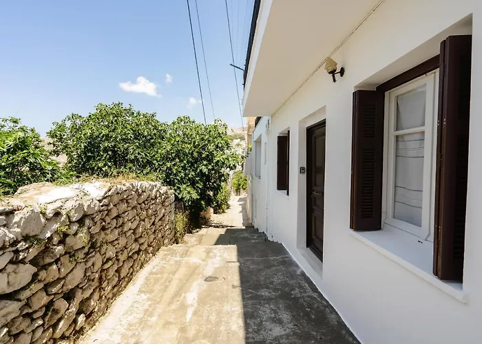 Apartment Michael's *