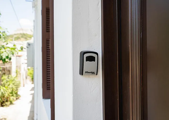 Michael's * Filotion