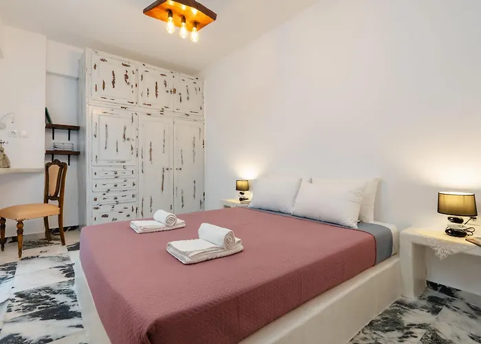 Apartment Michael's *