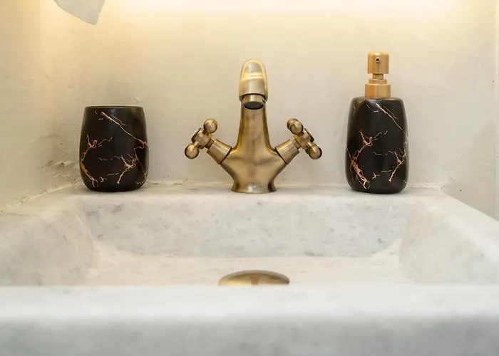 Apartment Michael's Filotion