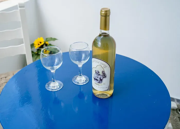 Apartment Michael's Filotion