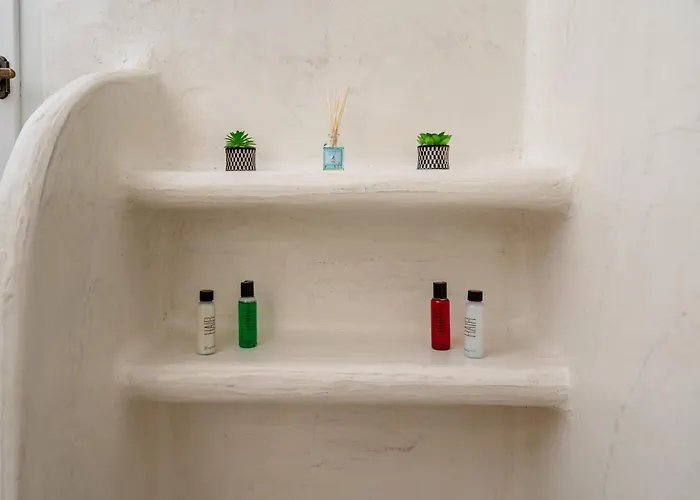 Michael's Apartment Filotion