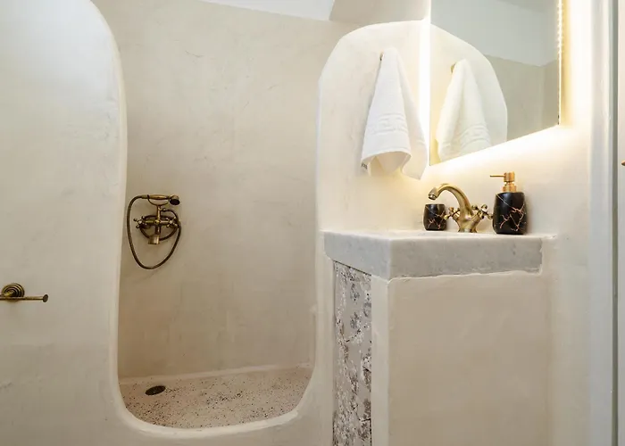 Apartment Michael's Filotion